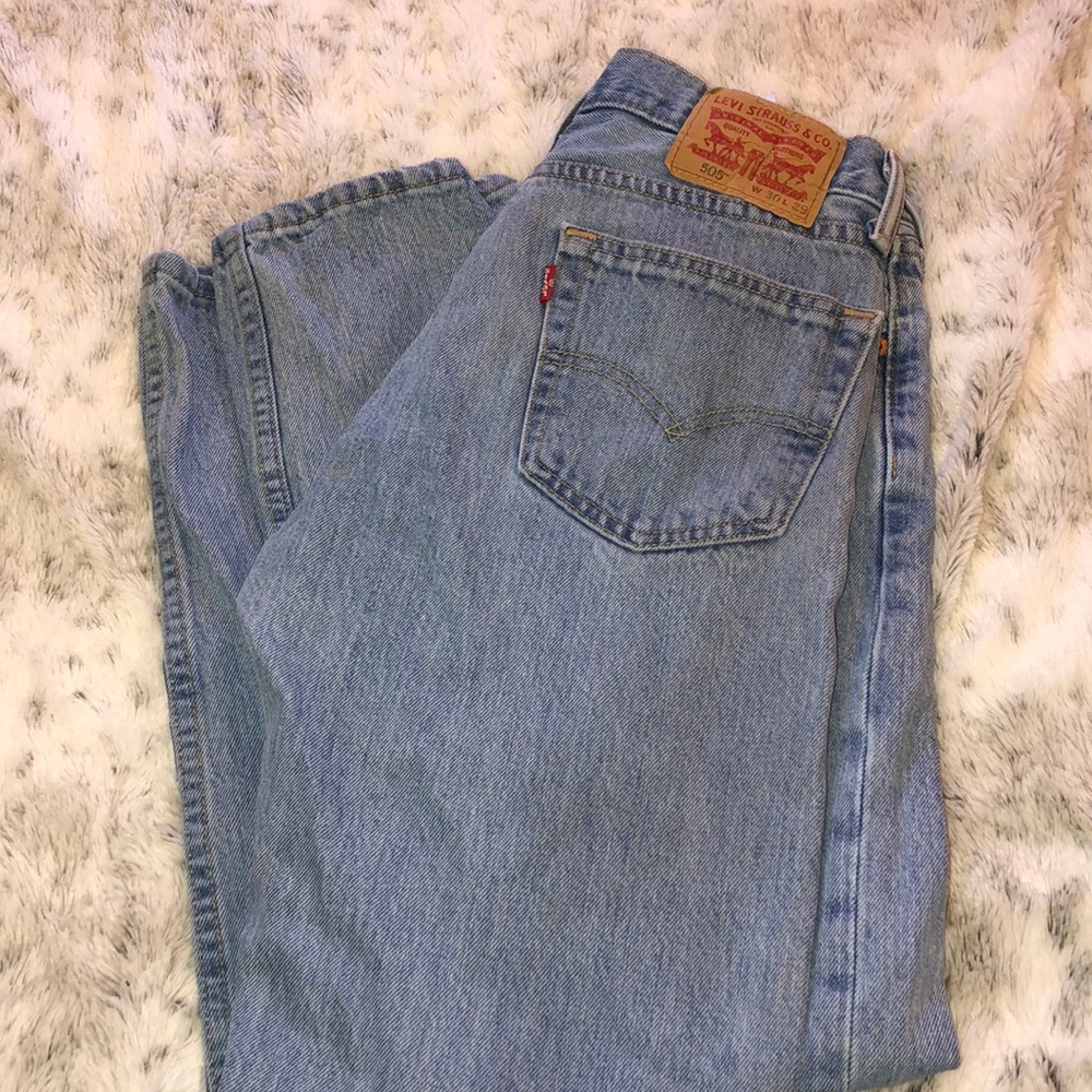 Vintage Levi’s